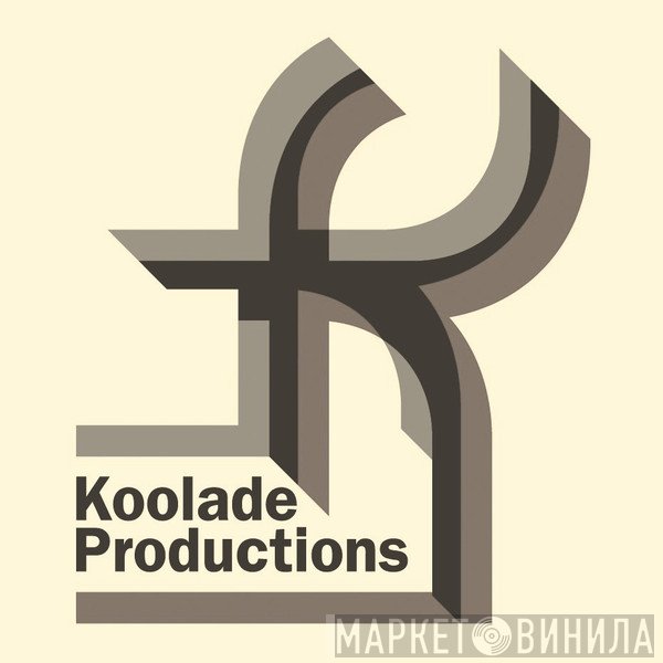 Koolade Productions - Винил CD и Кассеты лейбла Koolade Productions на сайте МаркетВинила