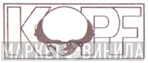 Kopf - Винил CD и Кассеты лейбла Kopf на сайте МаркетВинила
