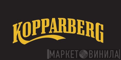 Kopparberg - Винил CD и Кассеты лейбла Kopparberg на сайте МаркетВинила