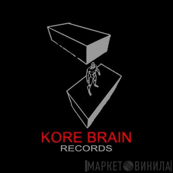Kore Brain Records - Винил CD и Кассеты лейбла Kore Brain Records на сайте МаркетВинила