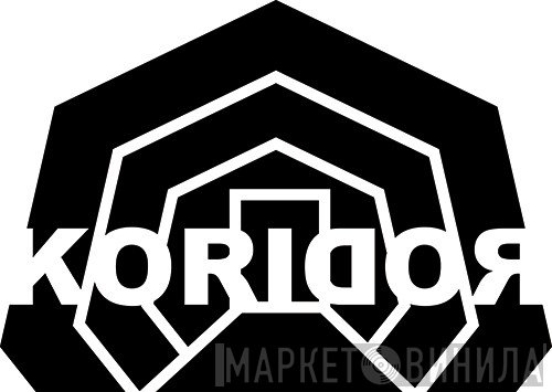 Koridor - Винил CD и Кассеты лейбла Koridor на сайте МаркетВинила