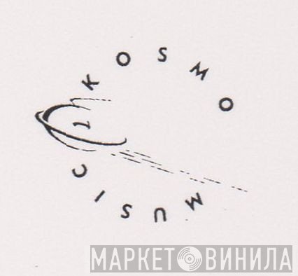 Kosmo Music - Винил CD и Кассеты лейбла Kosmo Music на сайте МаркетВинила