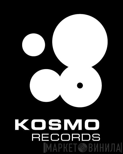 Kosmo Records - Винил CD и Кассеты лейбла Kosmo Records на сайте МаркетВинила