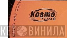 Kosmotune - Винил CD и Кассеты лейбла Kosmotune на сайте МаркетВинила