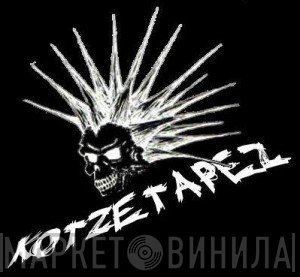 Kotzetapez - Винил CD и Кассеты лейбла Kotzetapez на сайте МаркетВинила