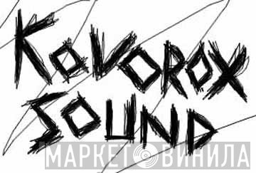 Kovorox Sound - Винил CD и Кассеты лейбла Kovorox Sound на сайте МаркетВинила
