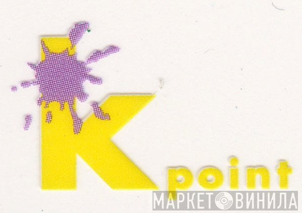Kpoint - Винил CD и Кассеты лейбла Kpoint на сайте МаркетВинила