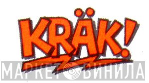 Kräk! - Винил CD и Кассеты лейбла Kräk! на сайте МаркетВинила