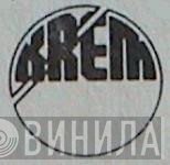 Krém - Винил CD и Кассеты лейбла Krém на сайте МаркетВинила