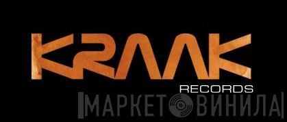 Kraak Records - Винил CD и Кассеты лейбла Kraak Records на сайте МаркетВинила