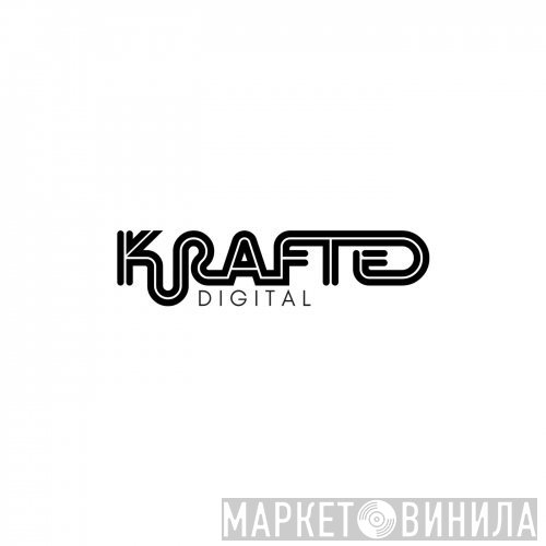 Krafted Digital - Винил CD и Кассеты лейбла Krafted Digital на сайте МаркетВинила
