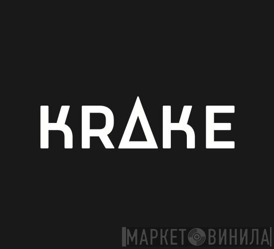 Krake - Винил CD и Кассеты лейбла Krake на сайте МаркетВинила