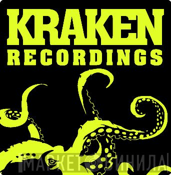 Kraken Recordings - Винил CD и Кассеты лейбла Kraken Recordings на сайте МаркетВинила