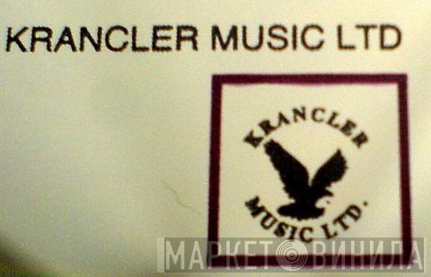 Krancler Music Ltd. - Винил CD и Кассеты лейбла Krancler Music Ltd. на сайте МаркетВинила