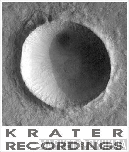 Krater Recordings - Винил CD и Кассеты лейбла Krater Recordings на сайте МаркетВинила