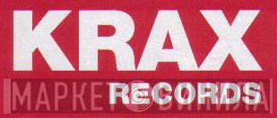Krax Records - Винил CD и Кассеты лейбла Krax Records на сайте МаркетВинила