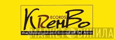 Krembo Records - Винил CD и Кассеты лейбла Krembo Records на сайте МаркетВинила