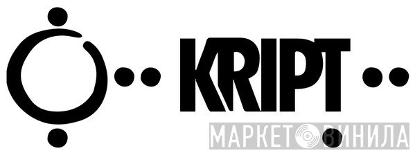 Kript Records - Винил CD и Кассеты лейбла Kript Records на сайте МаркетВинила