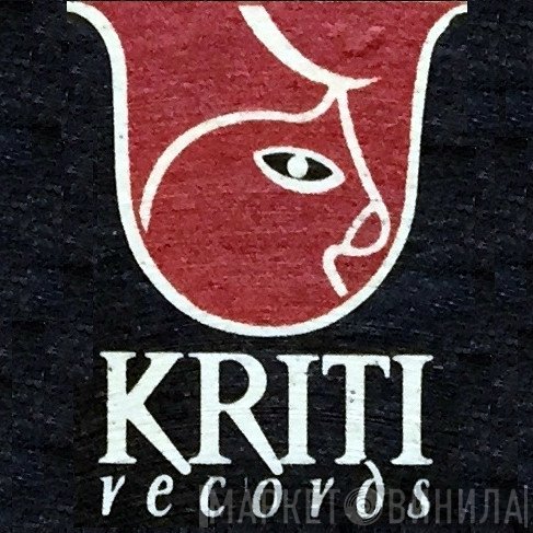 Kriti Records - Винил CD и Кассеты лейбла Kriti Records на сайте МаркетВинила
