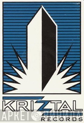 Kriztal Records - Винил CD и Кассеты лейбла Kriztal Records на сайте МаркетВинила