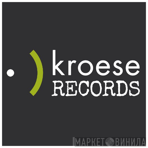 Kroese Records - Винил CD и Кассеты лейбла Kroese Records на сайте МаркетВинила