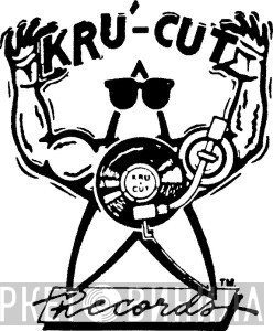 Kru-Cut Records - Винил CD и Кассеты лейбла Kru-Cut Records на сайте МаркетВинила
