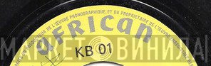 Krubondo - Винил CD и Кассеты лейбла Krubondo на сайте МаркетВинила