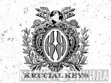 Krucial Keys - Винил CD и Кассеты лейбла Krucial Keys на сайте МаркетВинила