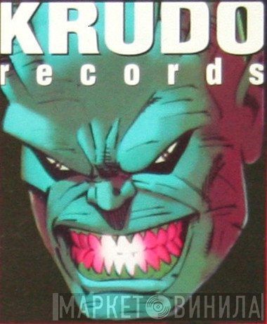 Krudo Records - Винил CD и Кассеты лейбла Krudo Records на сайте МаркетВинила