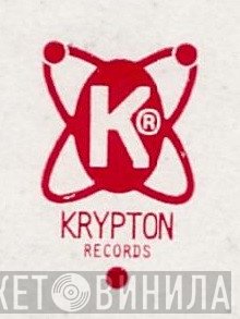 Krypton Records - Винил CD и Кассеты лейбла Krypton Records на сайте МаркетВинила