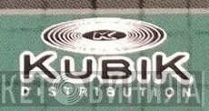 Kubik Distribution - Винил CD и Кассеты лейбла Kubik Distribution на сайте МаркетВинила