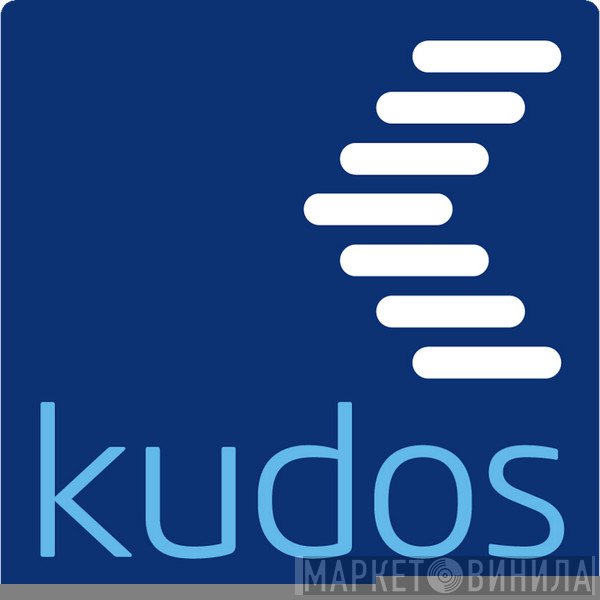 Kudos Records Ltd. - Винил CD и Кассеты лейбла Kudos Records Ltd. на сайте МаркетВинила
