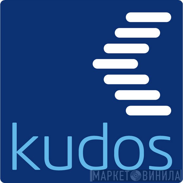 Kudos - Винил CD и Кассеты лейбла Kudos на сайте МаркетВинила