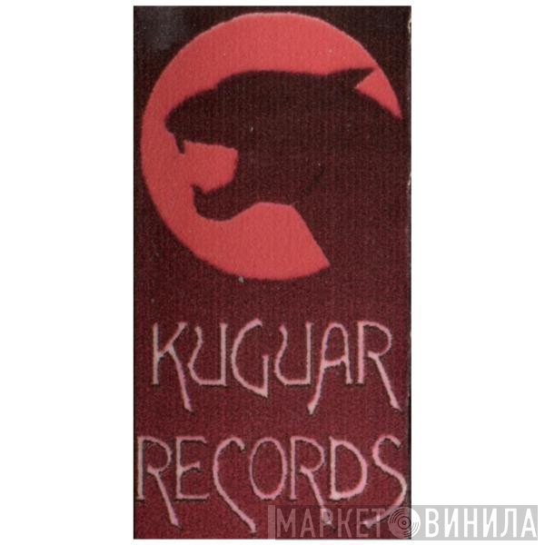 Kuguar Records - Винил CD и Кассеты лейбла Kuguar Records на сайте МаркетВинила