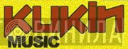 Kukin Music - Винил CD и Кассеты лейбла Kukin Music на сайте МаркетВинила