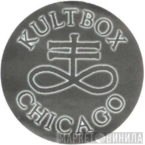 Kultbox - Винил CD и Кассеты лейбла Kultbox на сайте МаркетВинила