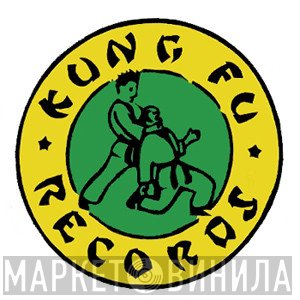 Kung Fu Records - Винил CD и Кассеты лейбла Kung Fu Records на сайте МаркетВинила