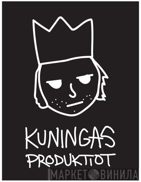 Kuningas Produktiot - Винил CD и Кассеты лейбла Kuningas Produktiot на сайте МаркетВинила