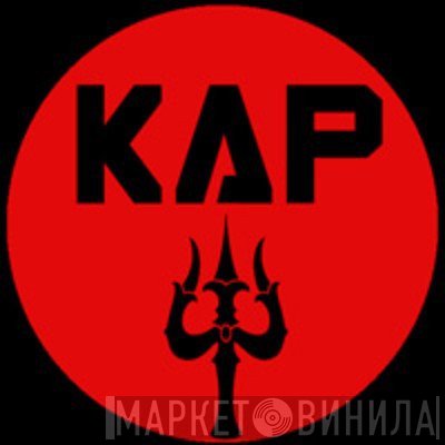 Kush Arora Productions - Винил CD и Кассеты лейбла Kush Arora Productions на сайте МаркетВинила