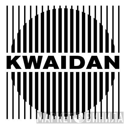Kwaidan Records - Винил CD и Кассеты лейбла Kwaidan Records на сайте МаркетВинила