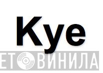 Kye - Винил CD и Кассеты лейбла Kye на сайте МаркетВинила