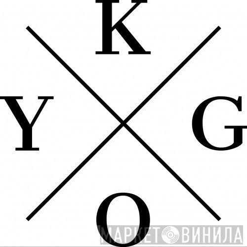 Kygo - Винил CD и Кассеты лейбла Kygo на сайте МаркетВинила