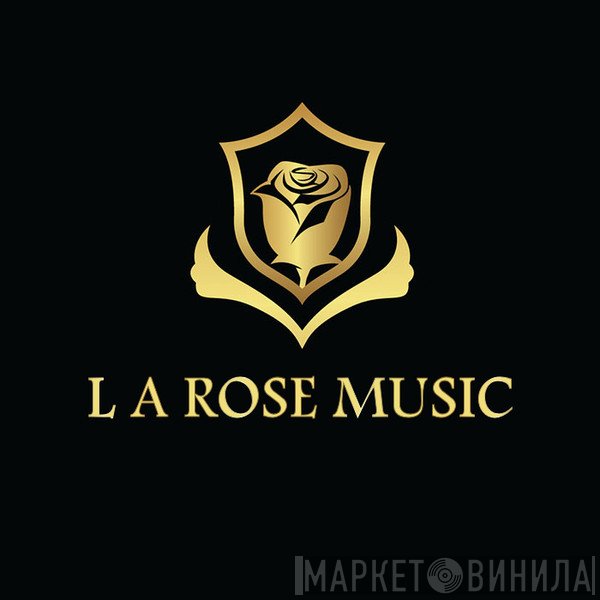 L. A. Rose Music - Винил CD и Кассеты лейбла L. A. Rose Music на сайте МаркетВинила