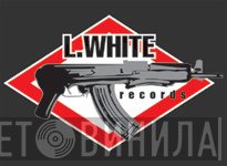 L. White Records - Винил CD и Кассеты лейбла L. White Records на сайте МаркетВинила