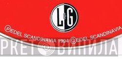L & G - Винил CD и Кассеты лейбла L & G на сайте МаркетВинила
