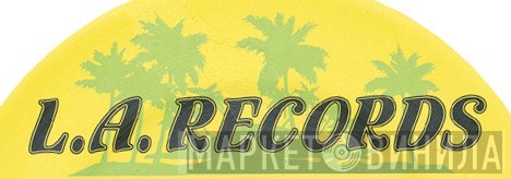 L.A. Records - Винил CD и Кассеты лейбла L.A. Records на сайте МаркетВинила
