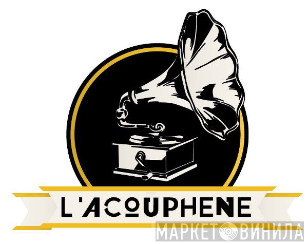 L'Acouphène - Винил CD и Кассеты лейбла L'Acouphène на сайте МаркетВинила