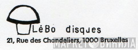 LéBo Disques - Винил CD и Кассеты лейбла LéBo Disques на сайте МаркетВинила