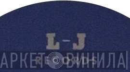 L-J - Винил CD и Кассеты лейбла L-J на сайте МаркетВинила