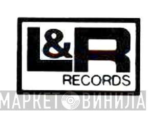 L&R Records - Винил CD и Кассеты лейбла L&R Records на сайте МаркетВинила